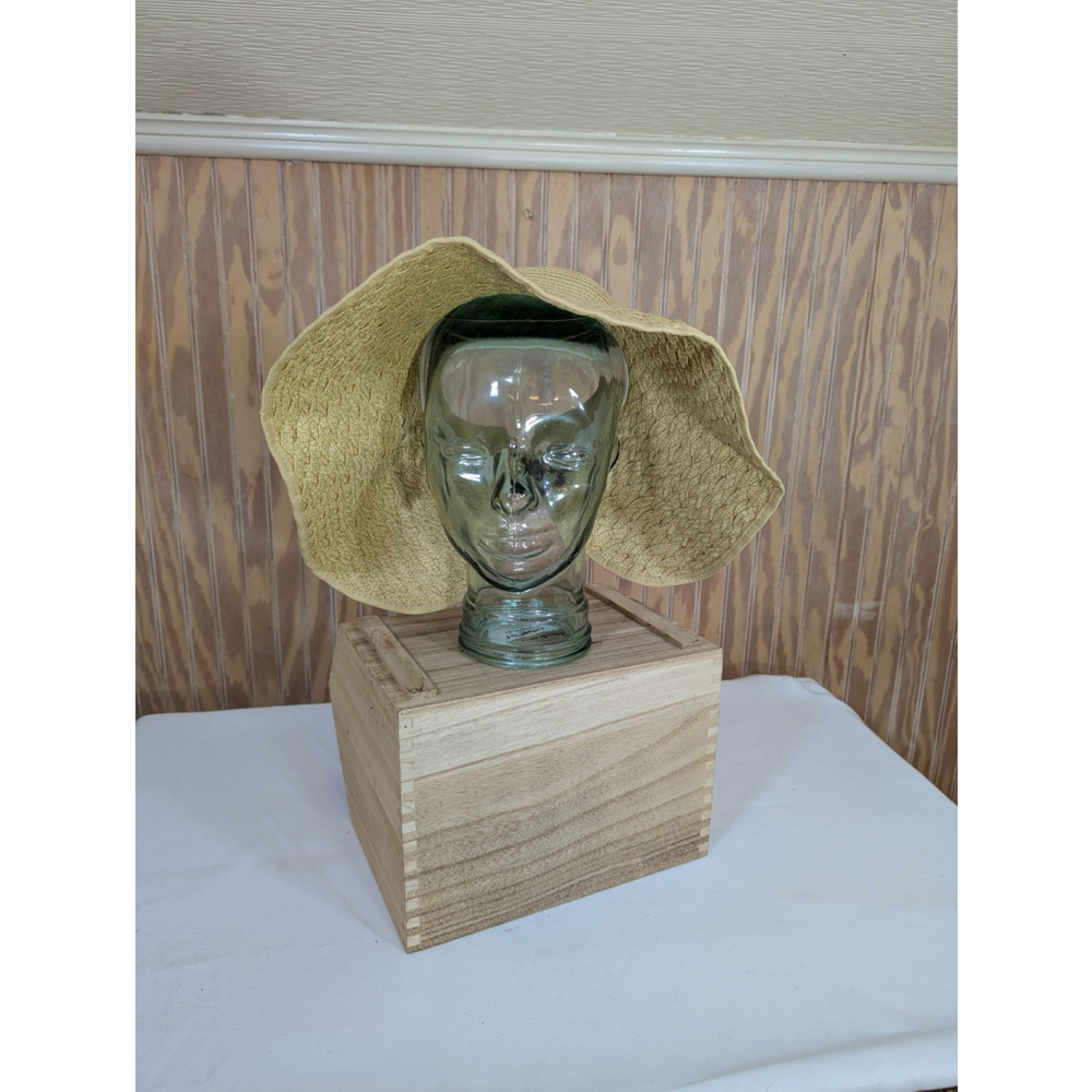 Women's Magid Hats Sun Hat Beige One Size